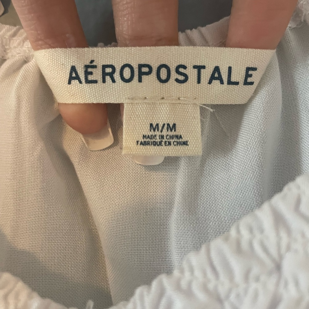 Aéropostale top - Picture 3 of 3